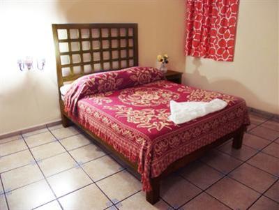фото отеля Hotel Rosalia Valladolid
