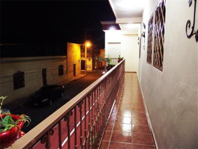 фото отеля Hotel Rosalia Valladolid