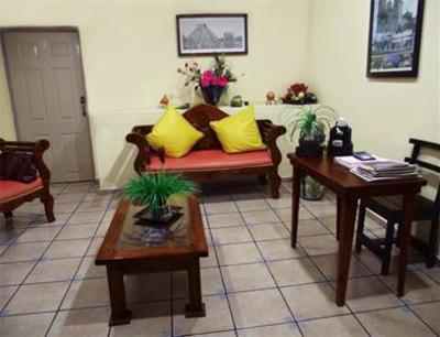 фото отеля Hotel Rosalia Valladolid