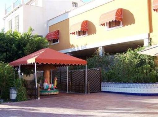 фото отеля Hotel Conde La Vallesa