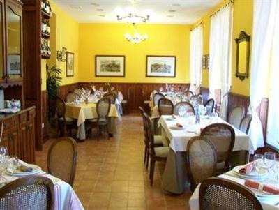фото отеля Hotel Conde La Vallesa