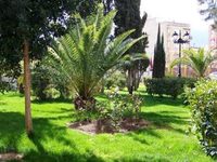 Hotel Conde La Vallesa
