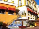 фото отеля Hotel Conde La Vallesa