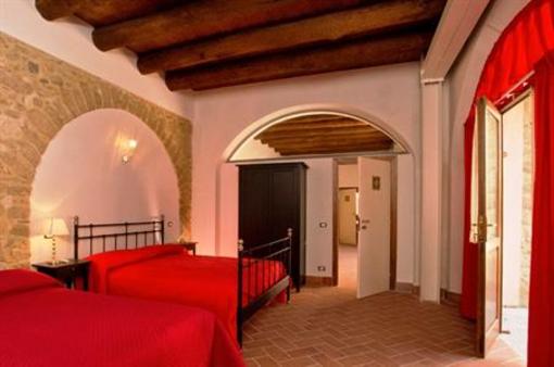 фото отеля B&B Corte Catalana