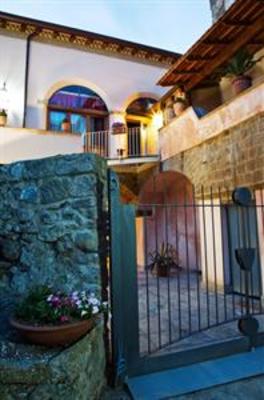фото отеля B&B Corte Catalana