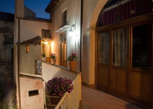 фото отеля B&B Corte Catalana