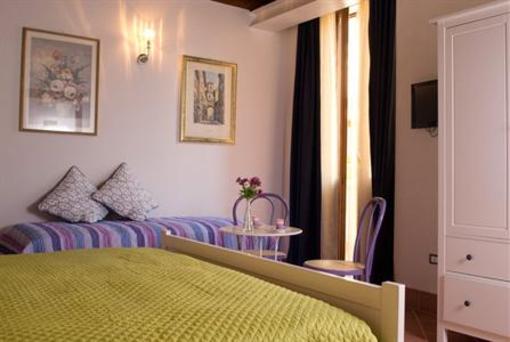 фото отеля B&B Corte Catalana