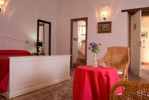 фото отеля B&B Corte Catalana