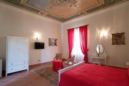 фото отеля B&B Corte Catalana
