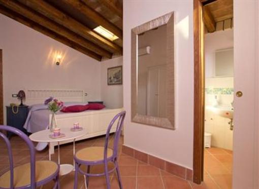 фото отеля B&B Corte Catalana