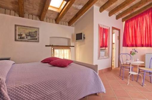 фото отеля B&B Corte Catalana