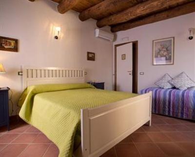 фото отеля B&B Corte Catalana