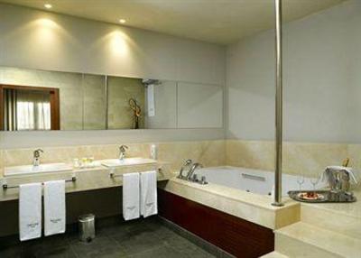 фото отеля Sercotel Ciutat de Montcata