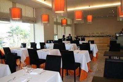 фото отеля Sercotel Ciutat de Montcata
