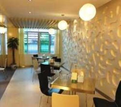 фото отеля Jinjiang Inn Shenzhen Bao'An Xixiang Ganglong City