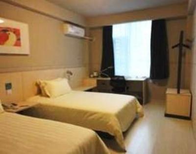 фото отеля Jinjiang Inn Shenzhen Bao'An Xixiang Ganglong City