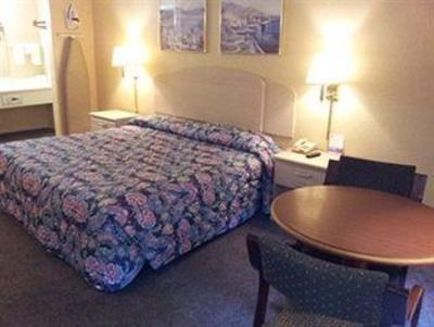 фото отеля Regency Inn Valdosta