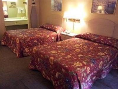 фото отеля Regency Inn Valdosta