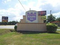 Regency Inn Valdosta