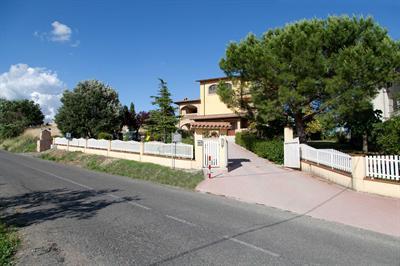 фото отеля Casale Ulivi