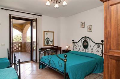 фото отеля Casale Ulivi