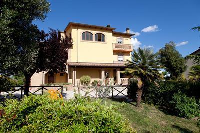 фото отеля Casale Ulivi