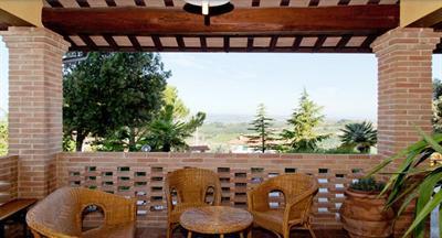 фото отеля Casale Ulivi