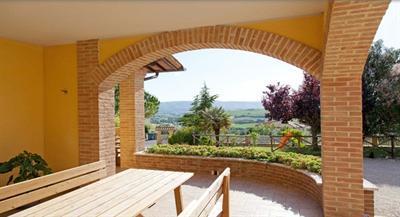 фото отеля Casale Ulivi