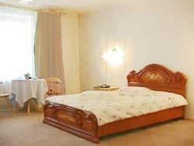 фото отеля Zaya Guest House