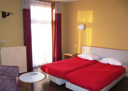 фото отеля Hotel Elliniko