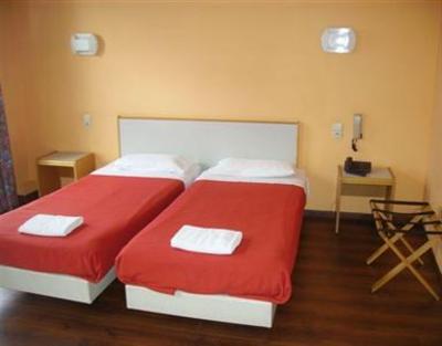 фото отеля Hotel Elliniko