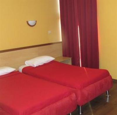 фото отеля Hotel Elliniko