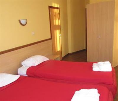 фото отеля Hotel Elliniko