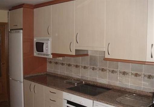 фото отеля Apartamentos Casa Blas