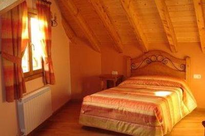 фото отеля Apartamentos Casa Blas