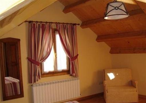 фото отеля Apartamentos Casa Blas
