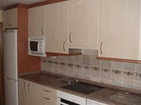 Apartamentos Casa Blas