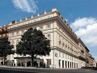 Grand Hotel Via Veneto Rome
