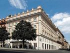 фото отеля Grand Hotel Via Veneto Rome