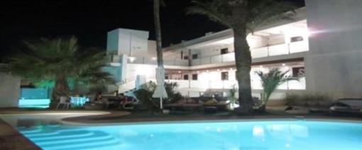 фото отеля Hotel El Bichet