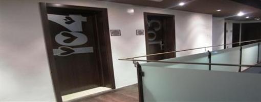 фото отеля Hotel El Bichet