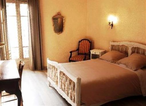 фото отеля La Maison de Thais