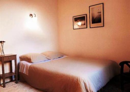 фото отеля La Maison de Thais
