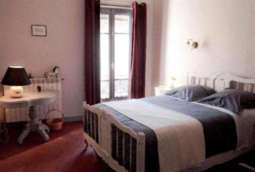 фото отеля La Maison de Thais