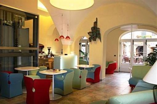 фото отеля Hotel Ristorante Melograno