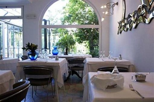 фото отеля Hotel Ristorante Melograno