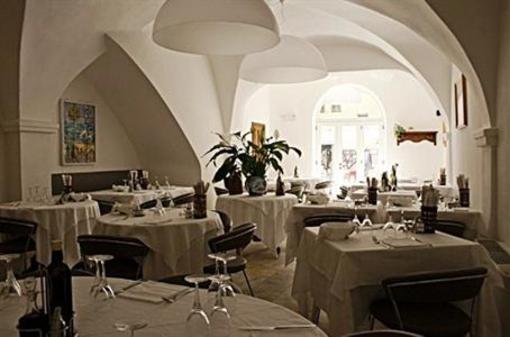 фото отеля Hotel Ristorante Melograno