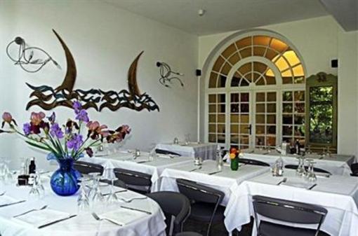 фото отеля Hotel Ristorante Melograno