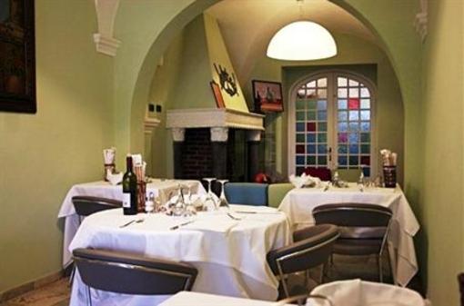 фото отеля Hotel Ristorante Melograno