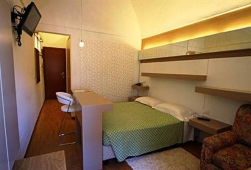 фото отеля Hotel Ristorante Melograno